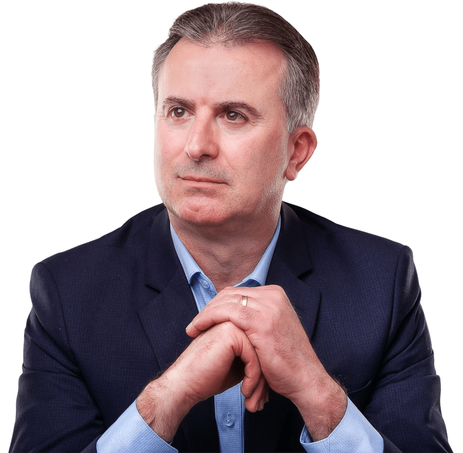 Dr. Roque Severgnini