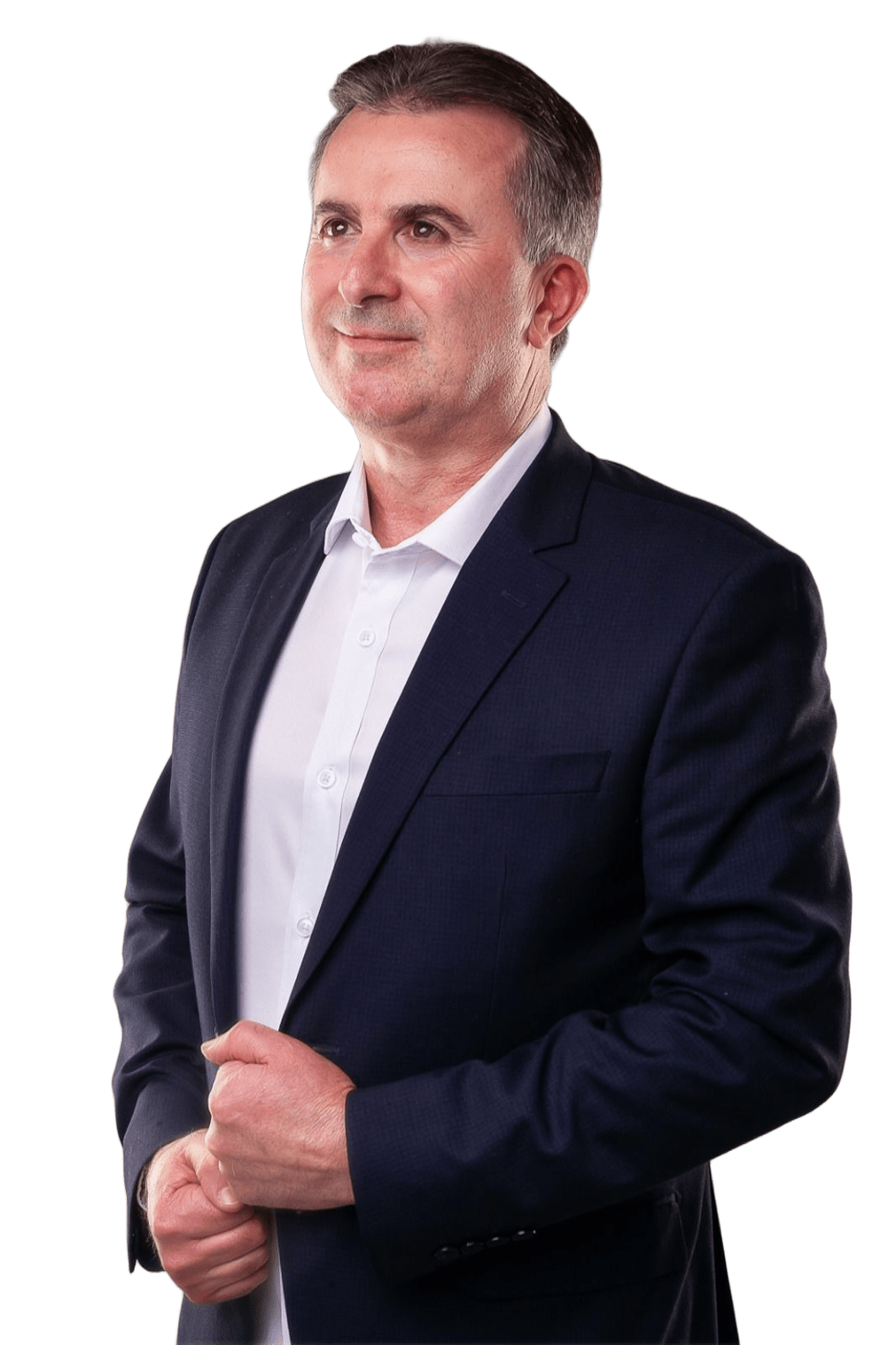 Dr. Roque Severgnini - Advogado